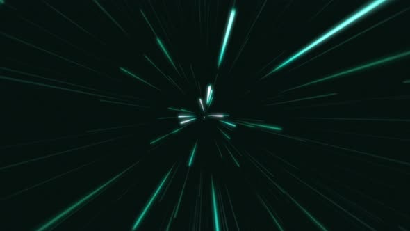 Light speed background alt