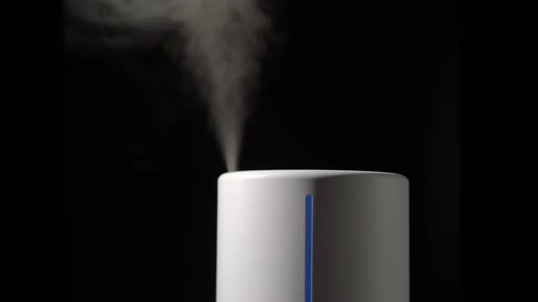 Household Humidifier alt