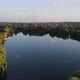 Ukraine City Rivne. Aerial Shot - VideoHive Item for Sale