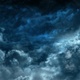 Dark Night Clouds - VideoHive Item for Sale