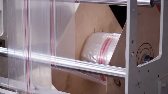 Manufacturing and Automated Technology Concept alt