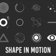 Shape In Motion - VideoHive Item for Sale