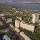 Voronezh City Landscape With River. Aerial Shot - VideoHive Item for Sale