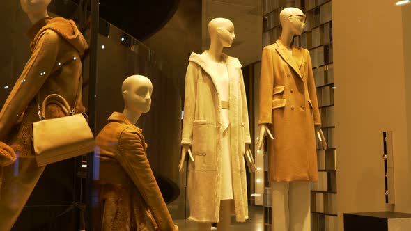 Mannequin Stairs alt