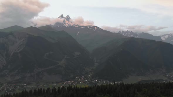 Georgia Drone Views alt