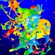 Multicolor Paint Splash V5 - VideoHive Item for Sale