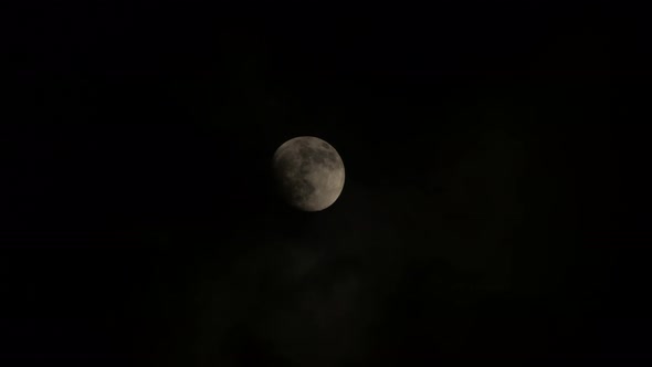 Moon Cloud Dark alt