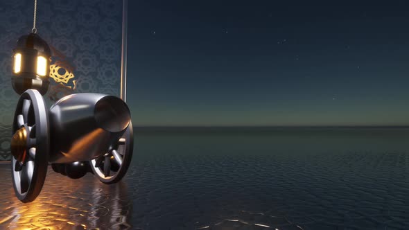 Ramadan Background alt