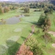 Golf Course Club Aerial View  - VideoHive Item for Sale