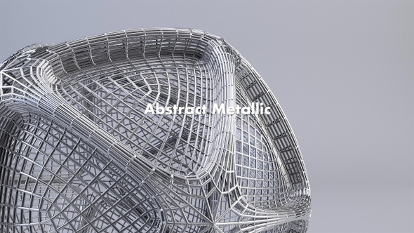 Abstract Metallic 18 alt