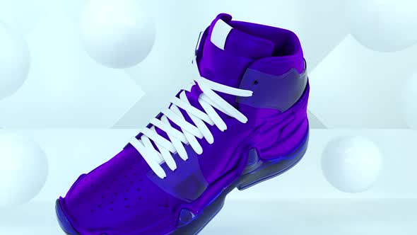 Sneakers Camera One alt