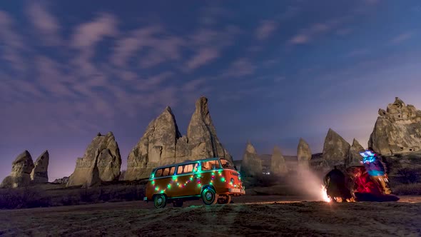 Turkey Cappadocia alt