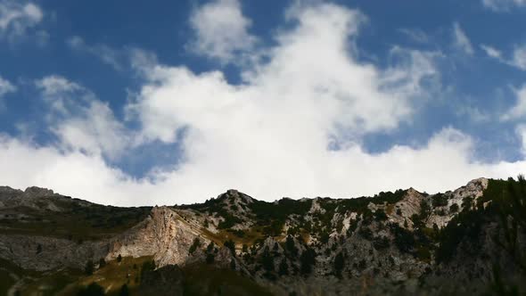 Bulgaria Majestic Pirin Mountain  alt