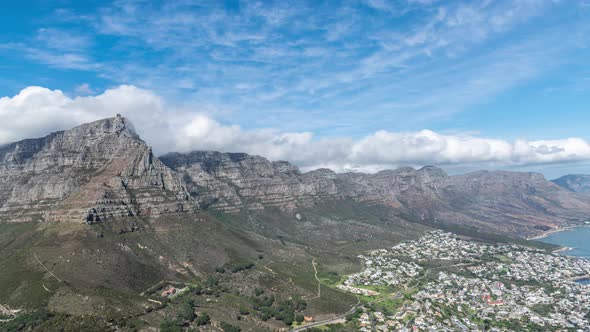 Cape Town Surroundings alt