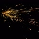 Welding Sparks - VideoHive Item for Sale