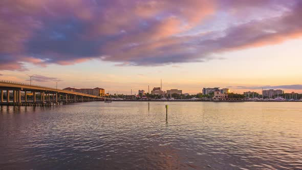 Bradenton, Florida, USA alt