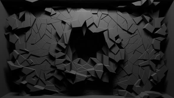 Displaced Chaos  alt