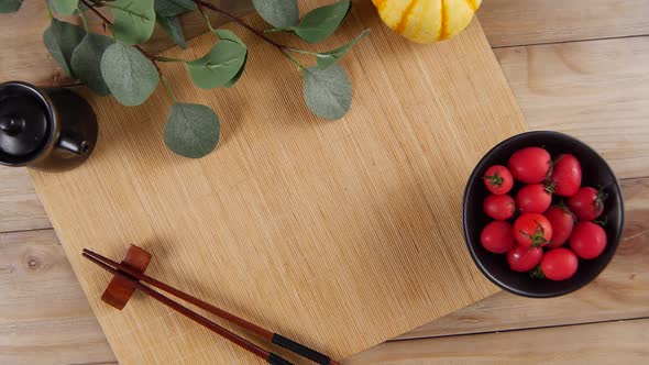 Unagi fish rice bowl serving - Japanese food cuisine