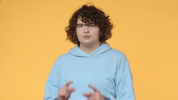 Informal Greeting alt