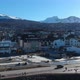 Ushuaia city Aerial Shot - VideoHive Item for Sale