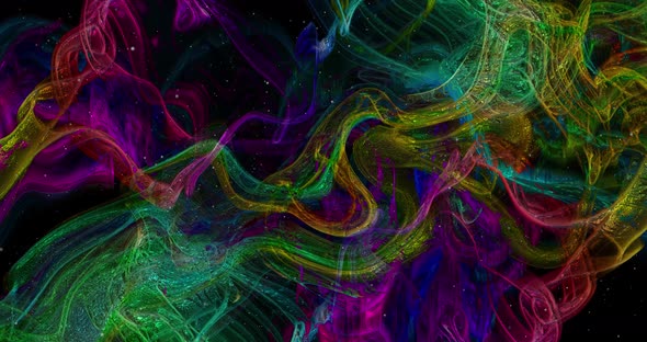 Colorful gradient background. Multicolored gradient blurred texture. alt