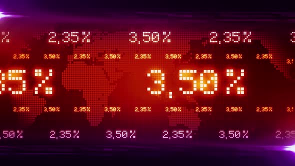 Digital Stock Exchange Financial Data Analysis