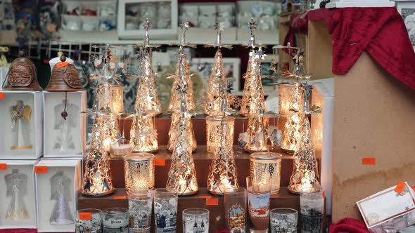 Merry Christmas Cute Festive Decoration Close Up Beautiful Toys for New Year Market Sale alt