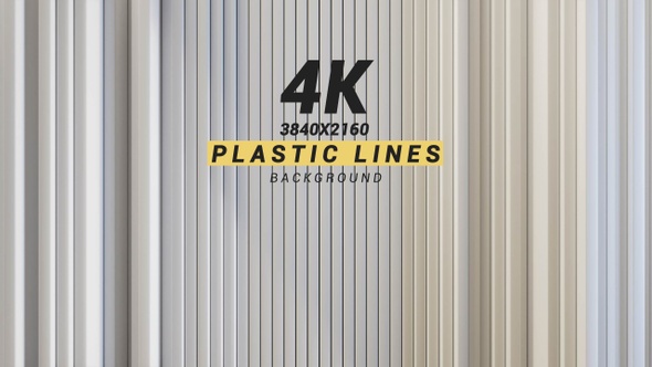 White Plastic Lines alt