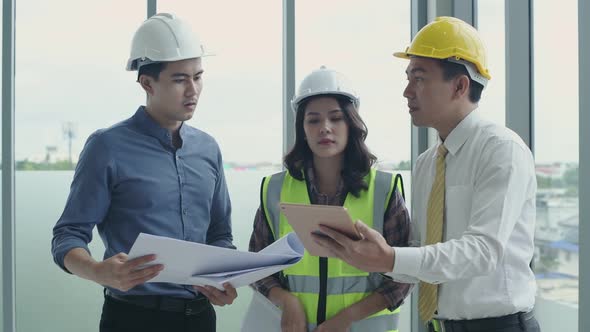 Business concept of 4k Resolution alt