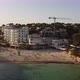 Cala Santanyi Beach and Resort in Mallorca or Majorca, Spain - VideoHive Item for Sale