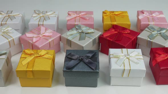 Gift Boxes