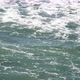 Pacific Ocean Big Waves Splashing California Coast Seascape USA - VideoHive Item for Sale