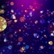 Particles Falling - VideoHive Item for Sale