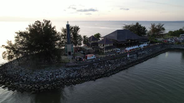 Miri, Sarawak Malaysia alt