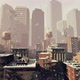 Snowfall In The City - VideoHive Item for Sale