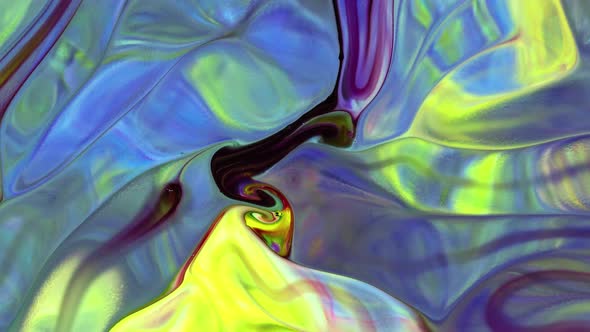 Abstract Colorful Invert Sacral Paint  Exploding Texture 617 alt