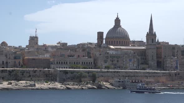 Valletta 5
