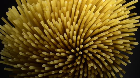 Bunch of Spaghetti alt