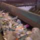 Plastic Bottles On The Way Of Recycling - VideoHive Item for Sale