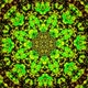 Psychodelic Kaleidoscope - VideoHive Item for Sale