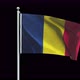 Chad Flag Big - VideoHive Item for Sale