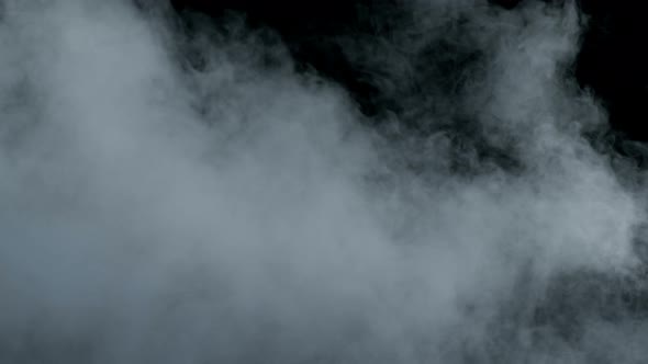 Realistic Clouds alt