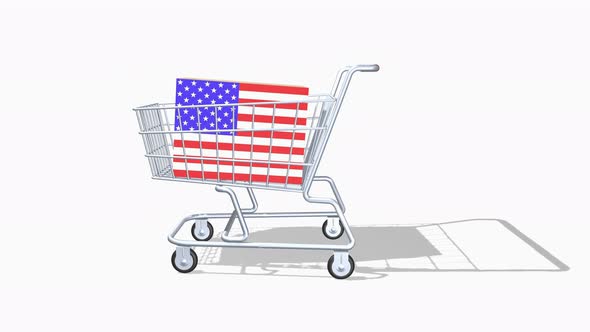 Modern symbol of trade and economy. alt