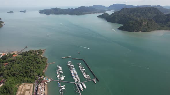 The Travel Heaven of Langkawi, Malaysia alt