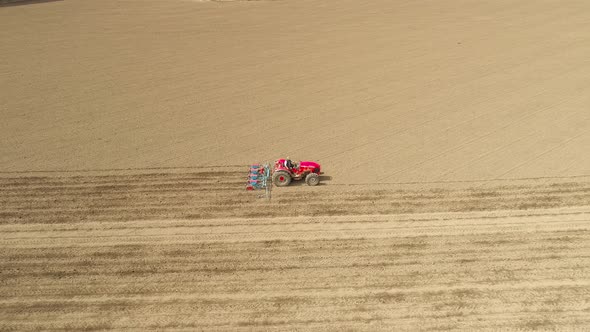 Tractors in Agricultural alt
