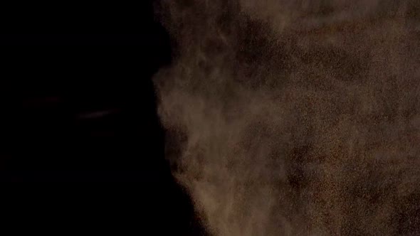 Dust Falling (2K) alt