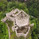 Bird&#39;s Eye Castle View - VideoHive Item for Sale