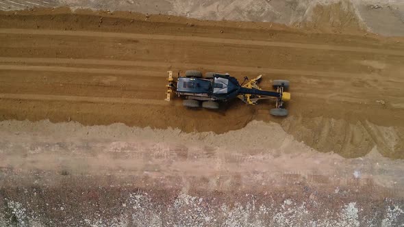 Road Construction And Earthworks alt