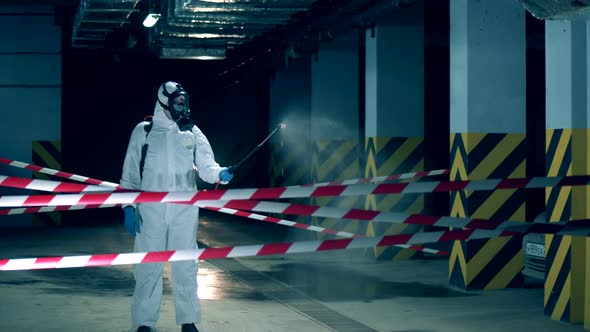 Coronavirus Prevention Covid19 Protective Disinfection alt