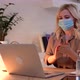 Protect Yourself During a Pandemic Epidemic - VideoHive Item for Sale